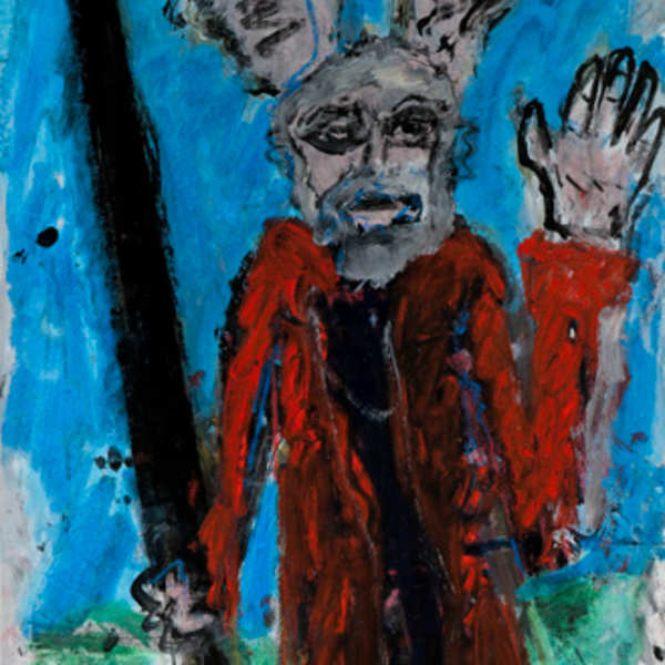 Moses by John Scott, Image 2.