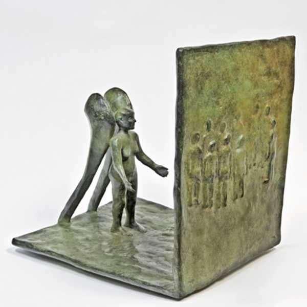 Angel Circle by Cynthia Short, Image 2.