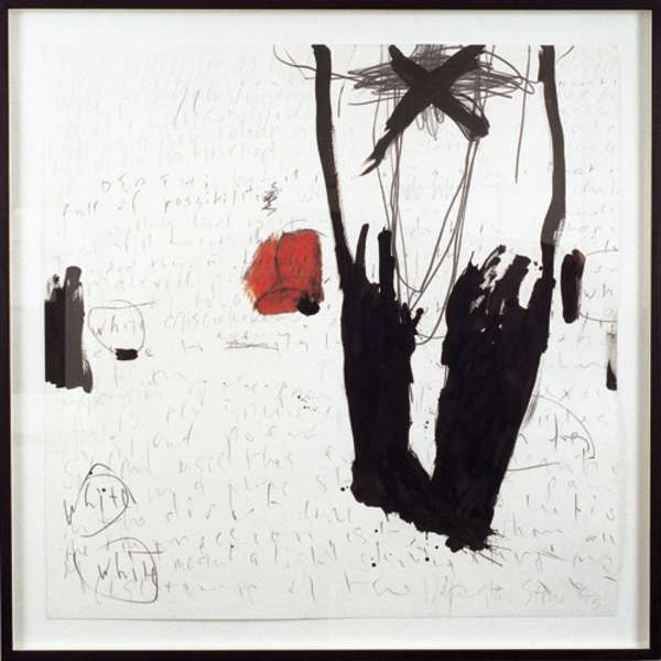 Death Full of Possibilities by Douglas Stone, Image 2.
