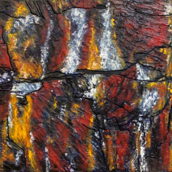 Wilberforce Rock Cut by Gary Blundell, Image 1.