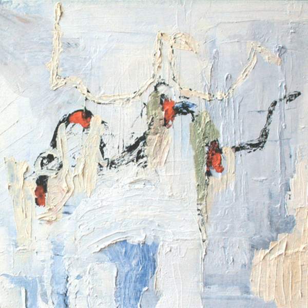 Crystallization by Michael Davidson, Image 1.