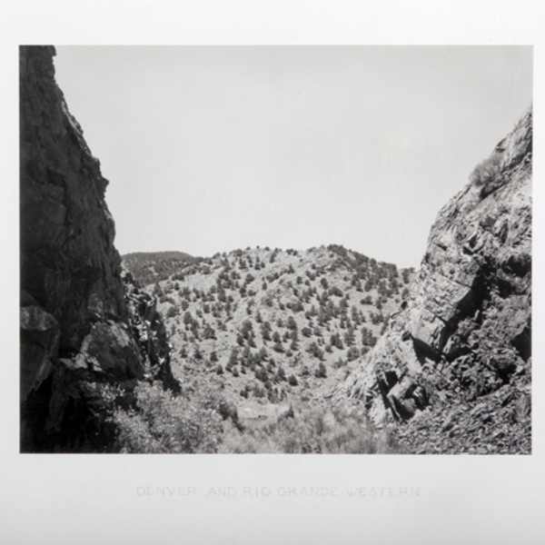 Denver and Rio Grande Western #22 by Mark Ruwedel, Image 1.