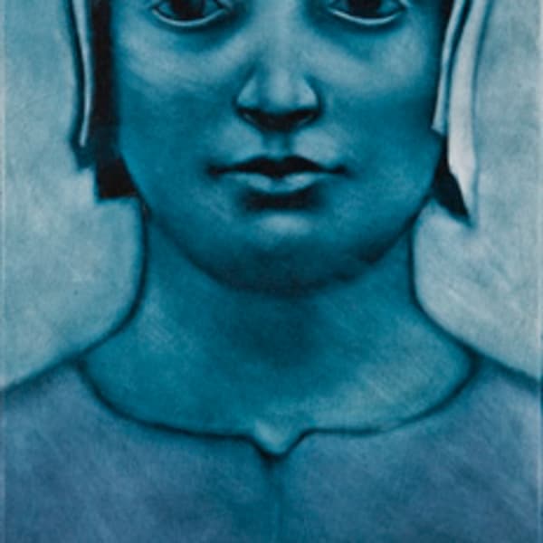 La Fenêtre by Lorène Bourgeois, Image 2.