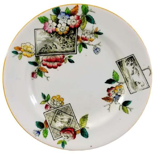 Alton by William Alsager Adderley & Co., Image 1.