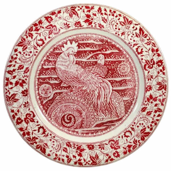 Ayam-Jantan by J. & M. P. Bell & Co., Image 1.