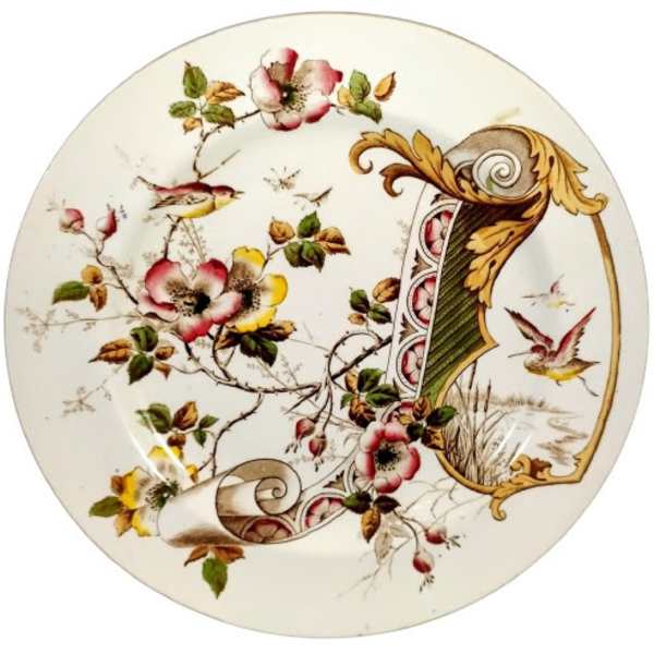 Melrose by G. L. Ashworth & Bros., Image 1.