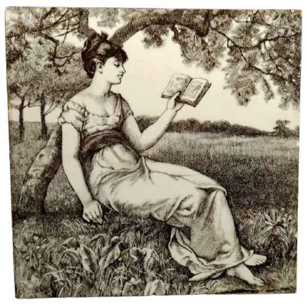Country Pursuits by Mintons China Works, Image 1.