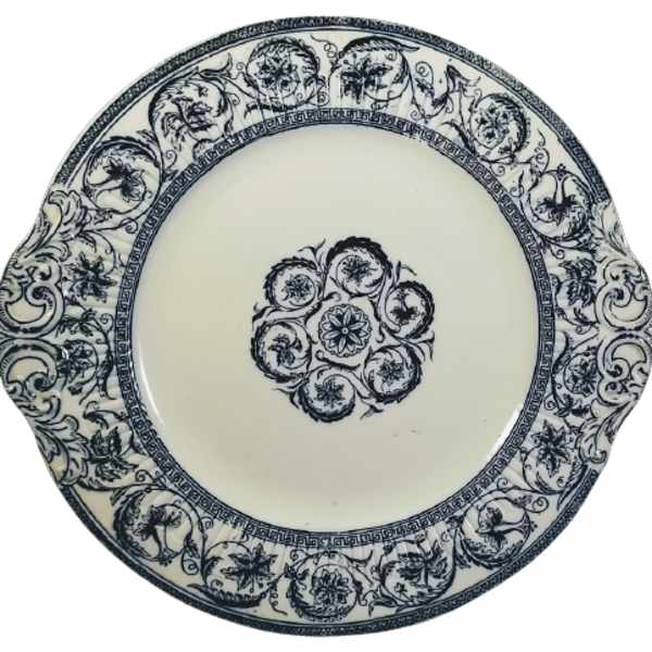 Ionic by Baker & Co., Image 1.