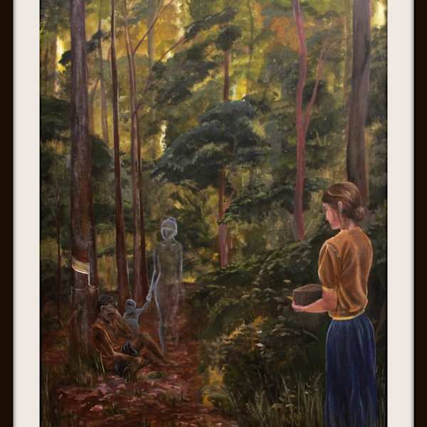 Miscreants by Lexi Balaun, Image 2.