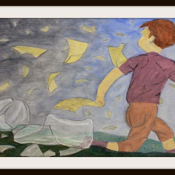 The Jar by Shelby Boggs, Image 1.