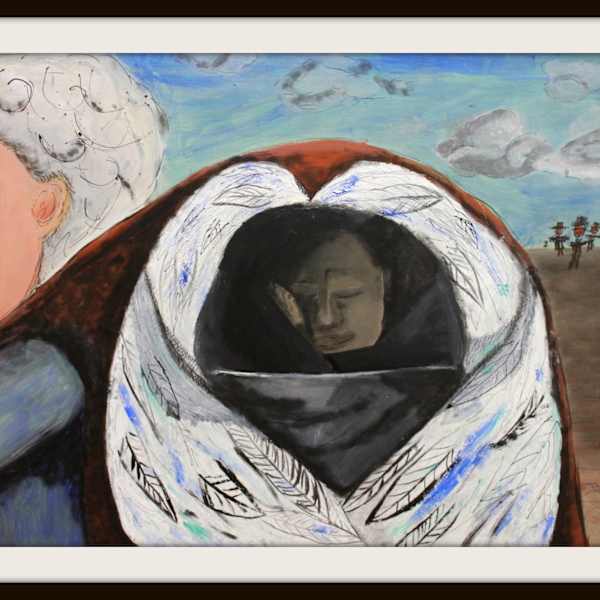 Protected in Love by Emily Dew, Image 1.
