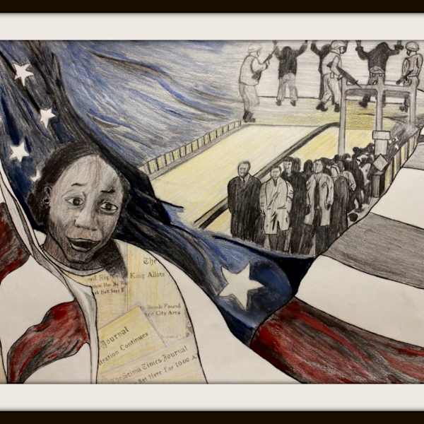 The Irony by Ethan Royer, Image 1.