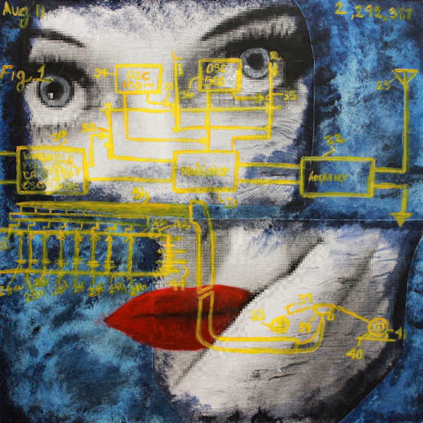 Brains over Beauty by Mackenzie Sothers, Image 2.