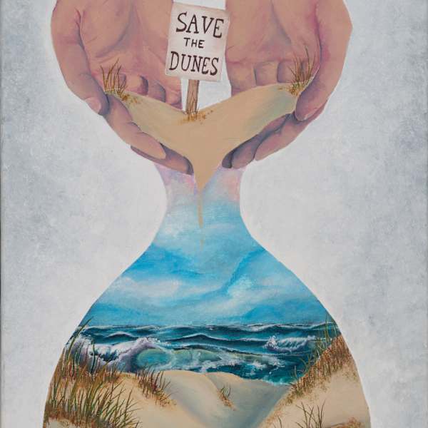 Protector of the Dunes by Maggie Wincek, Image 2.