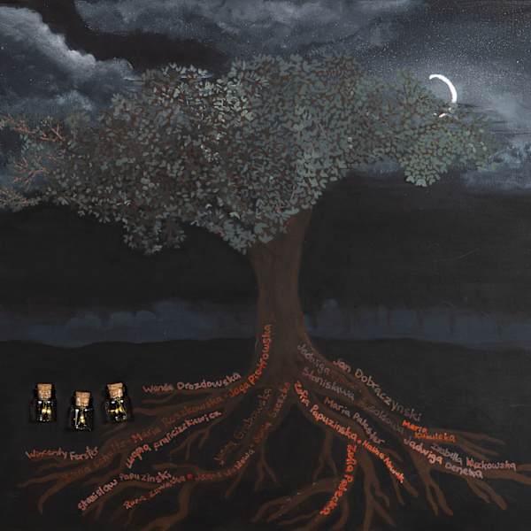 Irena's Jars of Hope by Romayssae Saidi, Image 2.