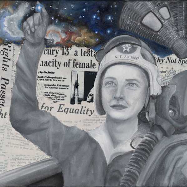 A Beacon of Possibility by Anya Lee, Image 2.