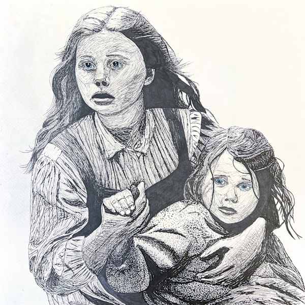 WWII: Surviving Poland by Kaitlin Madalone, Image 1.
