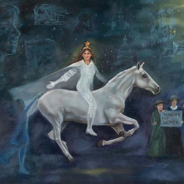 President, How Long Must Women Wait for Liberty? by Deepika Menon, Image 2.