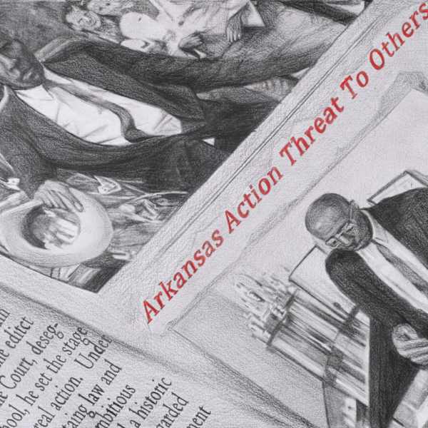 Journal of Justice: L. Alex Wilson by Yoonha Moon, Image 2.