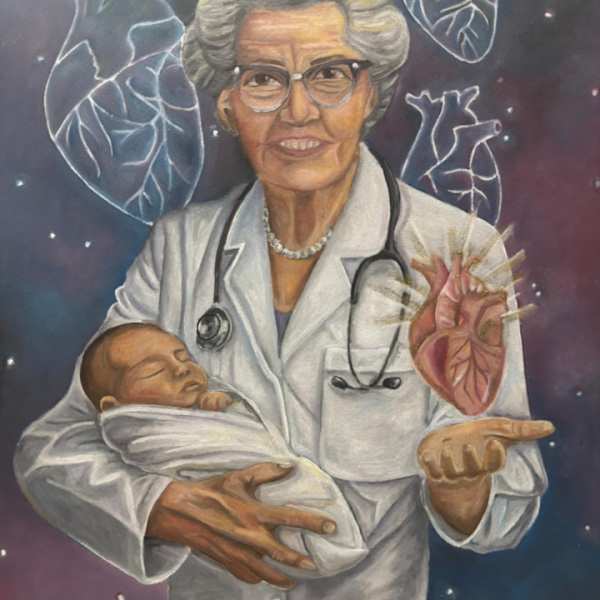A Kindheart Saves Little Heartbeats by Itsani Zacnite De Santiago Cepeda, Image 1.