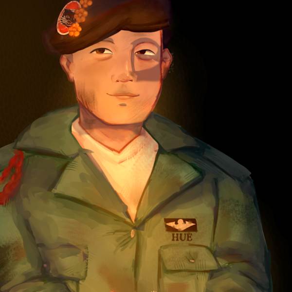 What He Gave by Alice Christensen, Image 1.