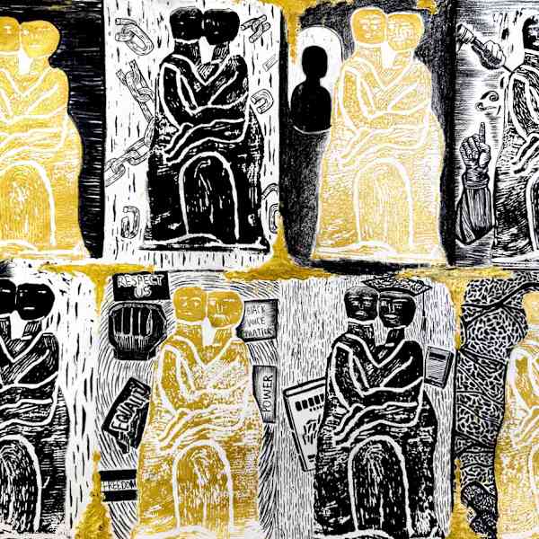 Art That Tells a Story by Samantha Hu, Image 1.