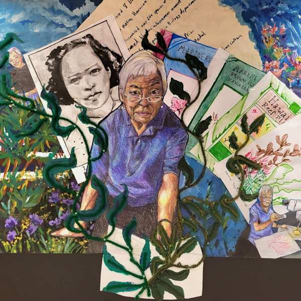 Abbott's Impact by Ivie Huynh, Image 1.