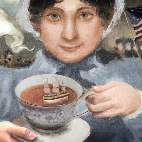 Harbor in Her Hands by Chloe Kim, Image 1.