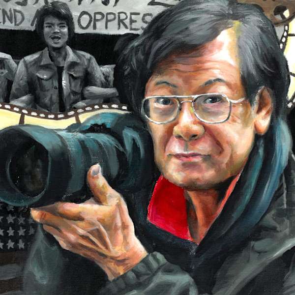 For Those Who Were Finally Seen by Annie Liang, Image 1.