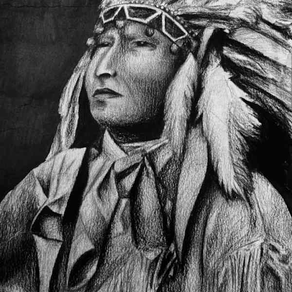 Peacemaker by Jayden Mata, Image 1.