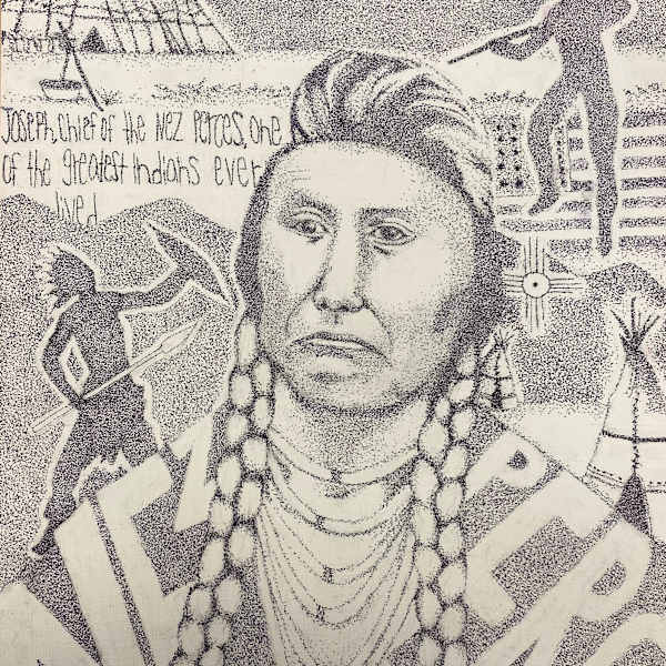 Displaced Hero by Flor Medrano, Image 1.