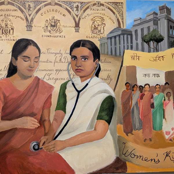 From Mock to Power by Srida Mishra, Image 1.