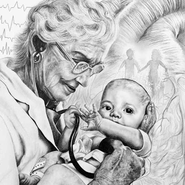 The Gift of Time by Shannon Raasch, Image 1.