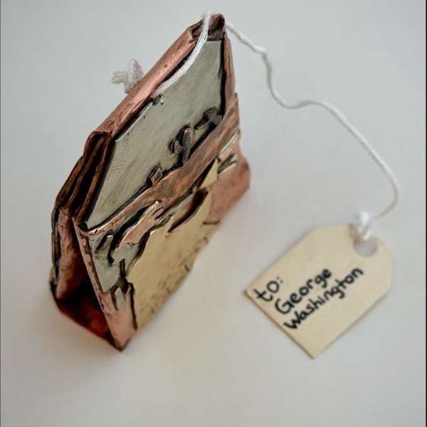 Brewing Freedom by Lila Siniscalchi, Image 1.