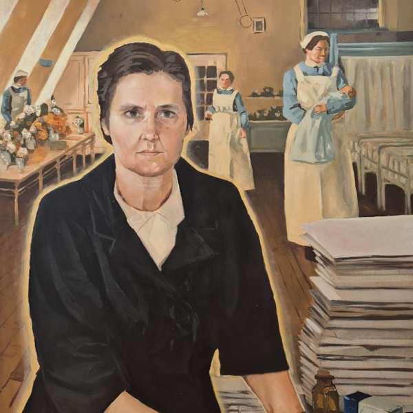 A "No" that Saved Thousands by Eva Aistė Špokaitė, Image 1.