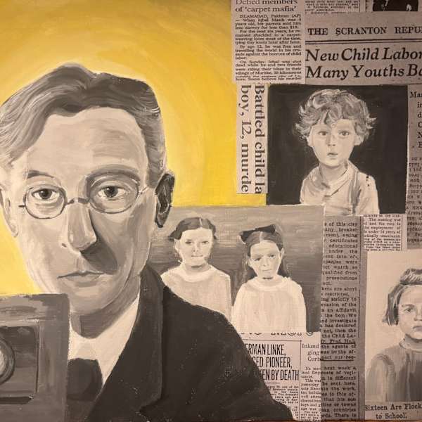Illuminating the Truth by Yuki Sui, Image 1.