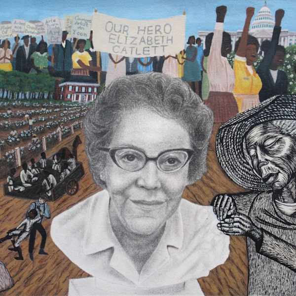 Together We Stand Proud by Diana Costilla Trejo, Image 1.