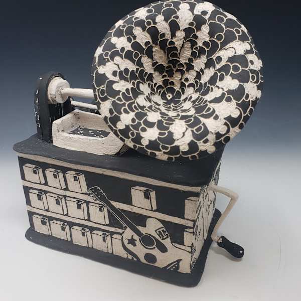 Voice of the People by Emily Hammill, Image 2.