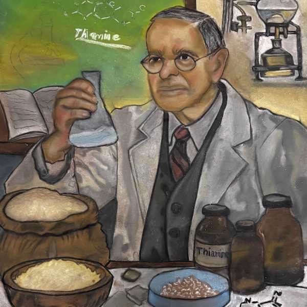 Systems of the Lab by Cameron Prim, Image 1.