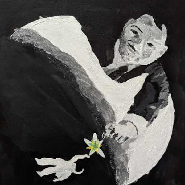 Astro's Enlightenment by Dayvis Muralles Merida, Image 1.