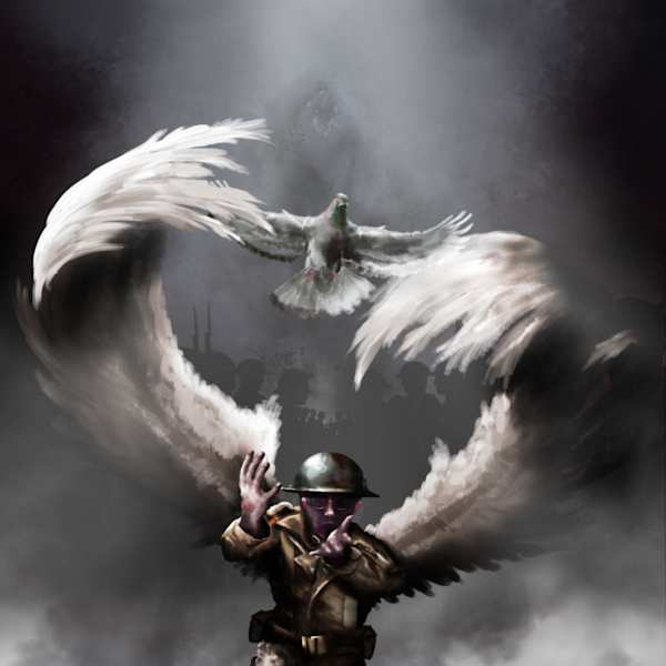 Glorifica by Dakota Gavin, Image 1.