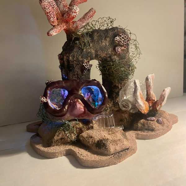 Future of the Sea by Emily Leonard, Image 1.