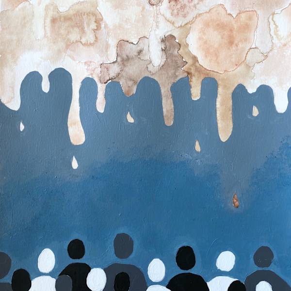 Equality by Marisol Torres, Image 1.