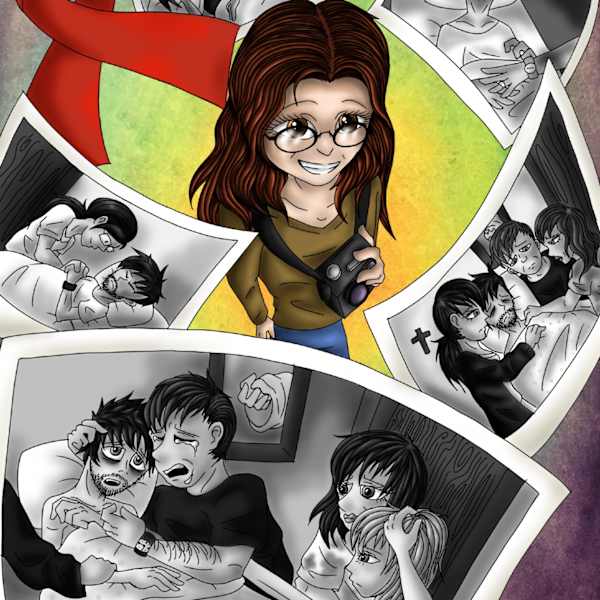 A Snapshot of Hope by Ashton Cruse, Image 1.