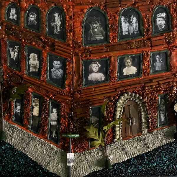 Exposure by Autumn Palmer, Image 1.