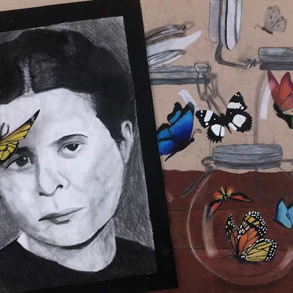 Free at Last by Keyana Abram, Image 1.