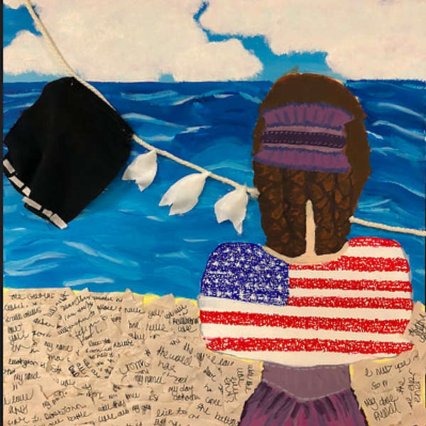 Anna Smith Strong by Amelia Watt, Image 1.