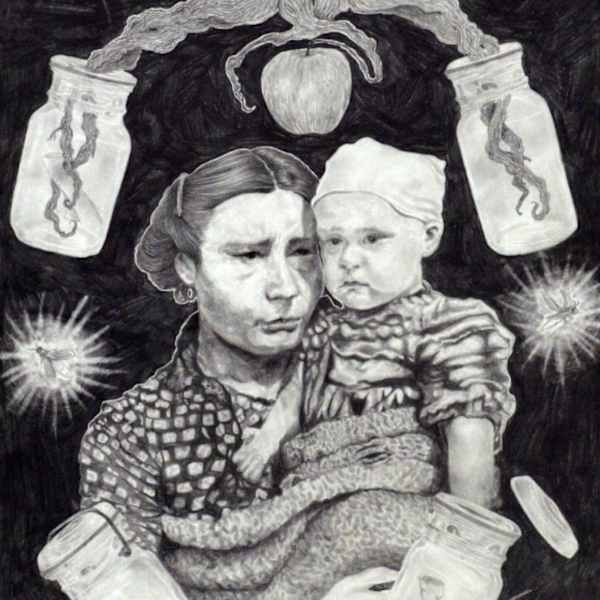 Hope for Humanity by Madison Wood, Image 1.