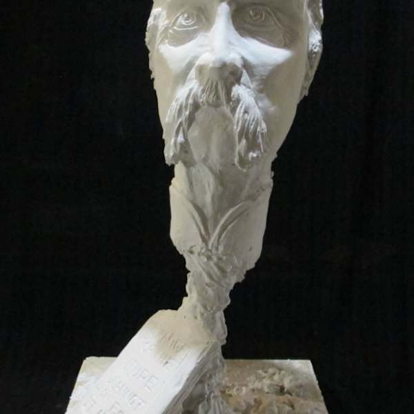 We Know Not of the Future by Gordon Mallett, Image 1.