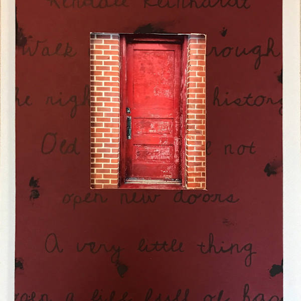 The Right Side of History by Kenzie Shoffner, Image 1.